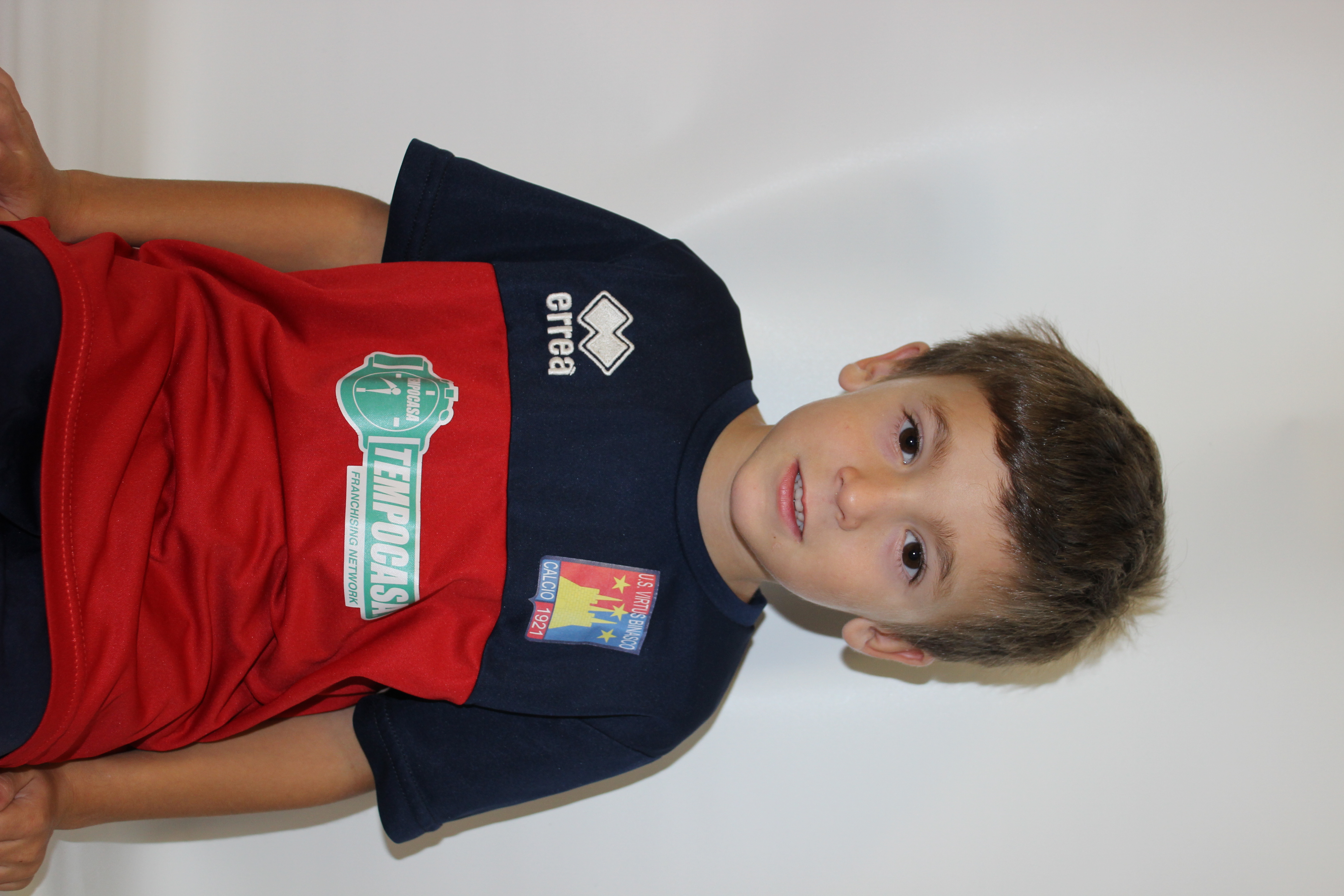 U.S. Virtus Binasco Calcio - Immagine assente